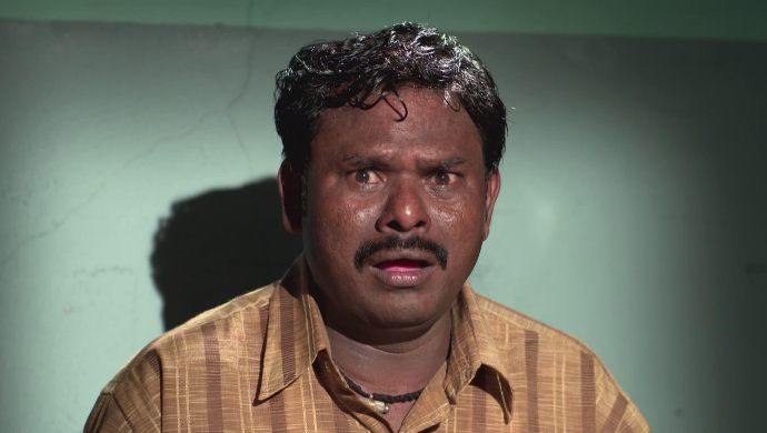 Shankarayya in Akka Chellellu