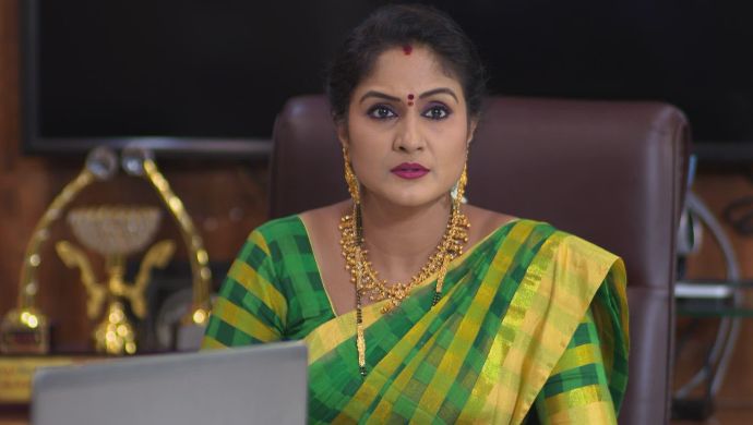 Vedavati in Akka Chellellu