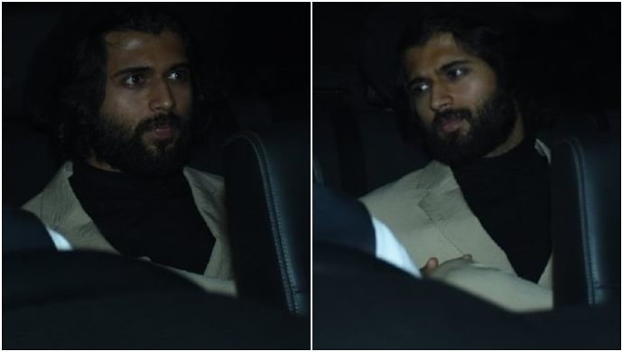Vijay Devarakonda