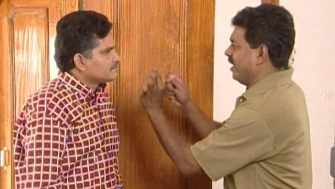 Amrutham Episode 7 Stills
