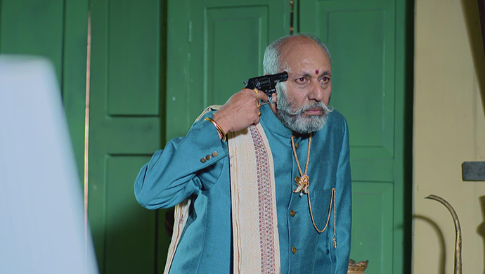 Peddayina in No 1 Kodalu