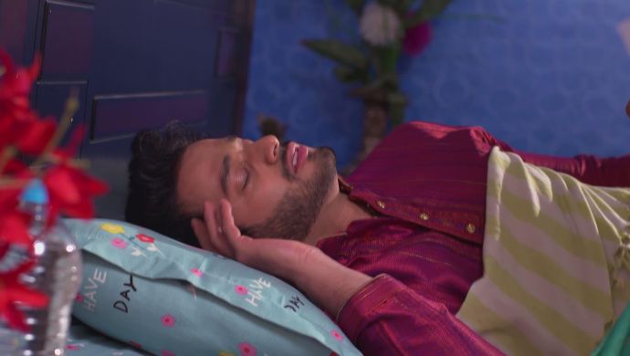 Aditya in Akka Chellellu