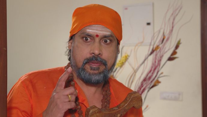 Jogendra in Maate Mantramu