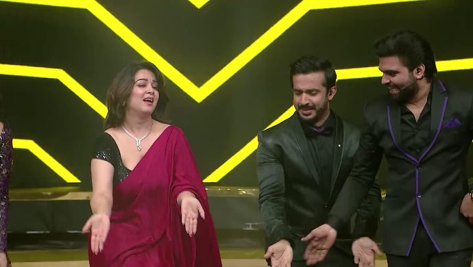 ZCA 2020 - Charme Kaur