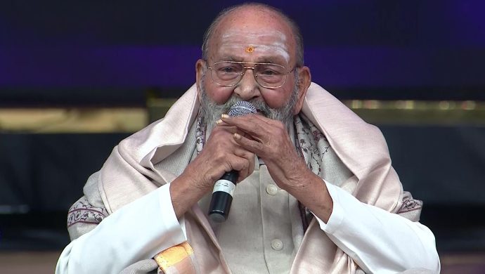 ZCA 2020 - K. Vishwanath Garu