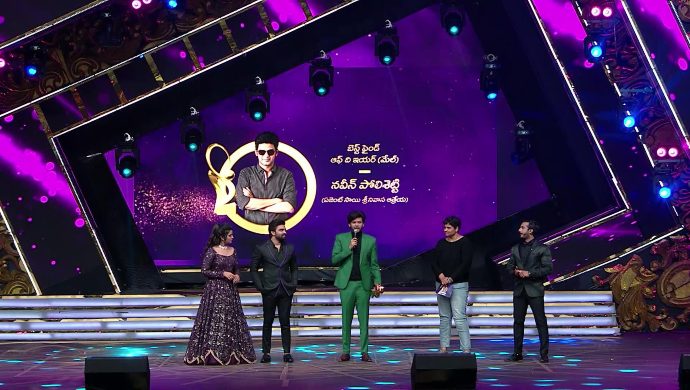 ZCA 2020 - Naveen Polishetty