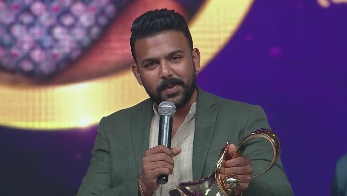 ZCA 2020 - Tarun Bhasker