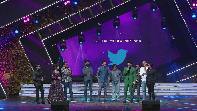 ZCA 2020 - Team Mallesham and Agent Sai Srinivasa Athreya