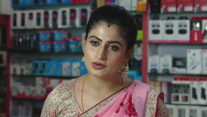 Dharani in Akka Chellellu