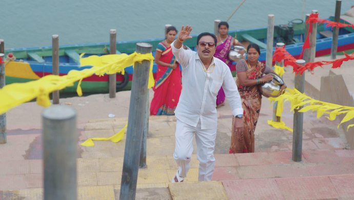Real Estate Agent in No 1 Kodalu