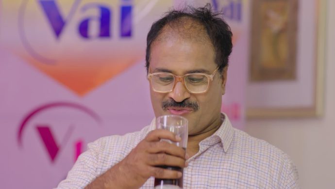 Subbu in Prema Entha Madhuram