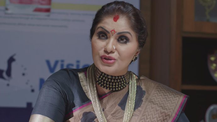 Vagdevi in No 1 Kodalu