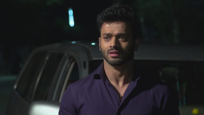 Aditya in Akka Chellellu