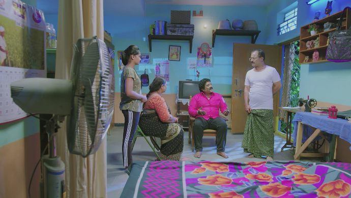 Everyone in Prema Entha Madhuram