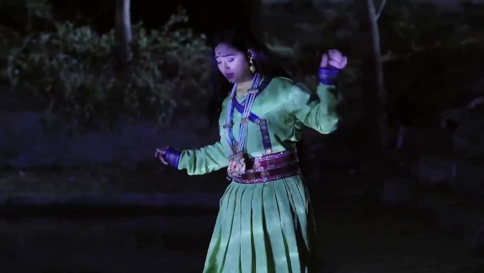 Nayani in Trinayani