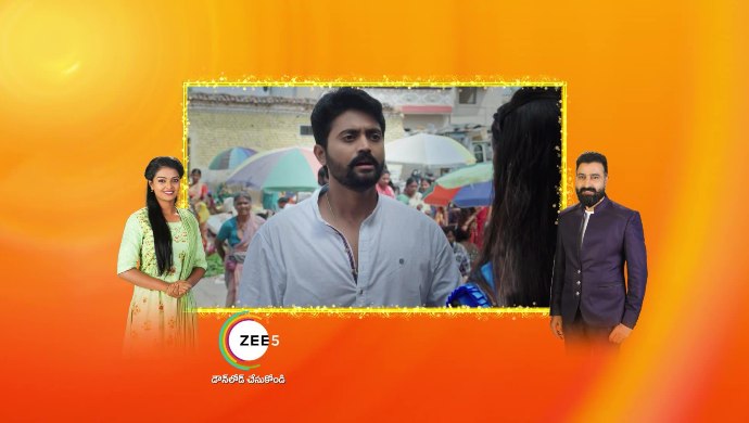 Rahul in No 1 Kodalu