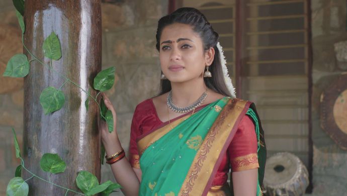 Sarsu in No 1 Kodalu