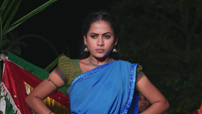 Sarsu in No 1 Kodalu