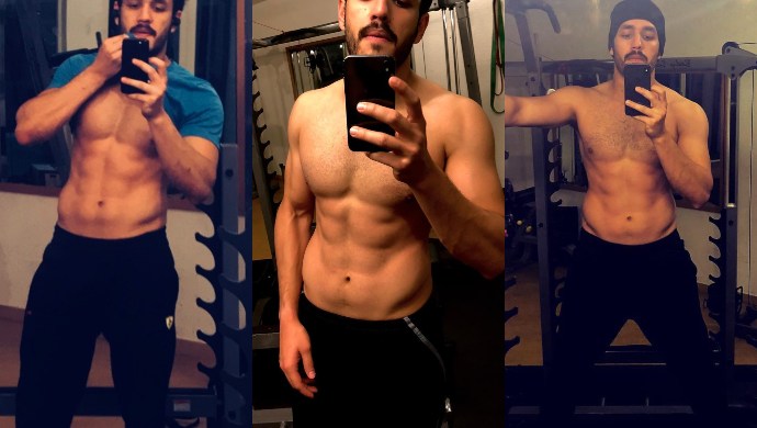 Akhil Akkineni