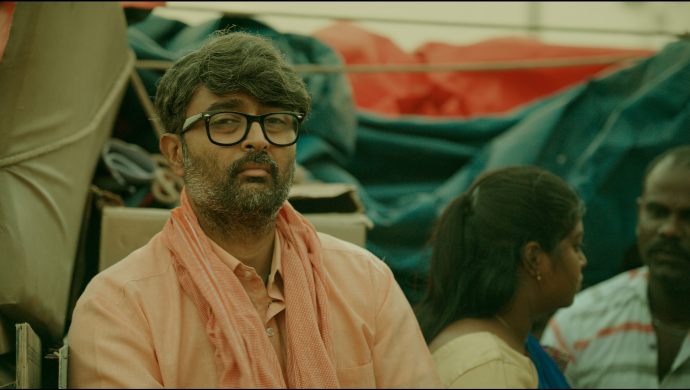 Prasanna in Indhanam