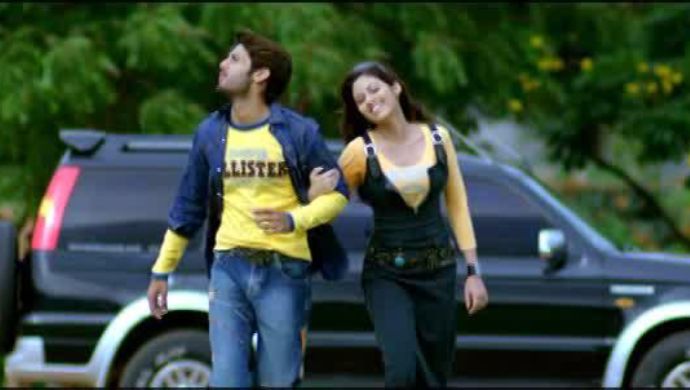 A Still in Takkari