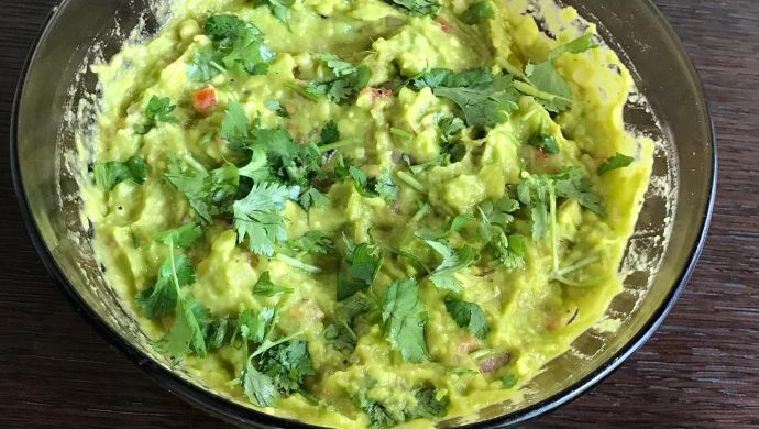 Guacamole