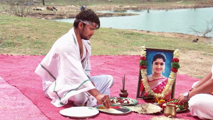 Jai in Kalyana Vaibhogam