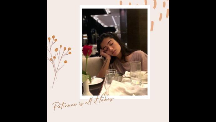 Rashmika Mandanna