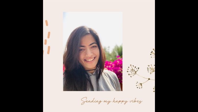 Rashmika Mandanna