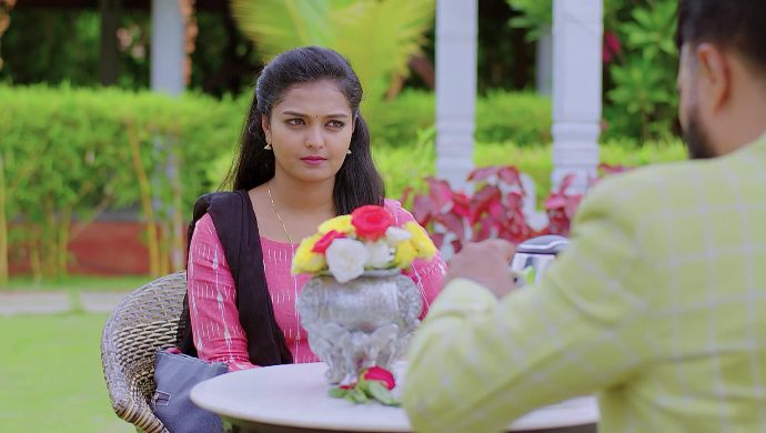 Anu in Prema Entha Madhuram