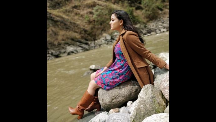 Kriti Garg