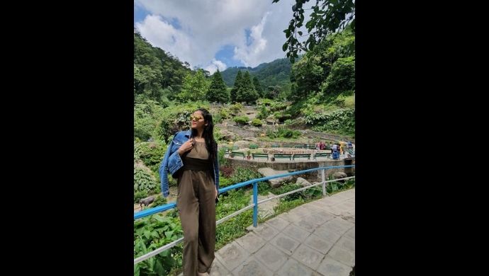 Kriti Garg