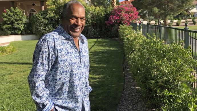 O.J. Simpson