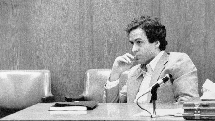 Ted Bundy