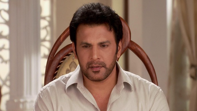 Qubool Hai 18 April 2020 Written Update Rashid Is Unable To Meet Asad 