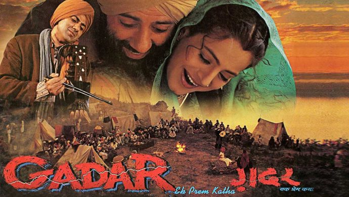 gadar ek prem katha torrent magnet