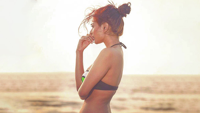 Sizzling Hot Manipulation Sizzling Hot Manipulation