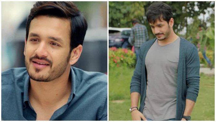 these 10 things by akhil akkineni in mr majnu will make you crush on him again premium zee5 akhil akkineni in mr majnu will