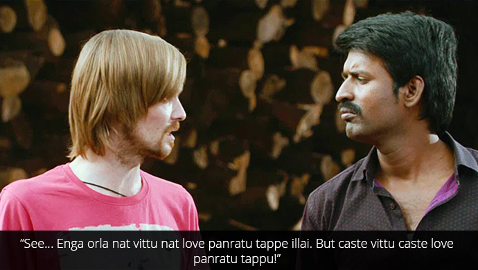5 Funny Dialogues From Mapla Singam That Are Also A Social