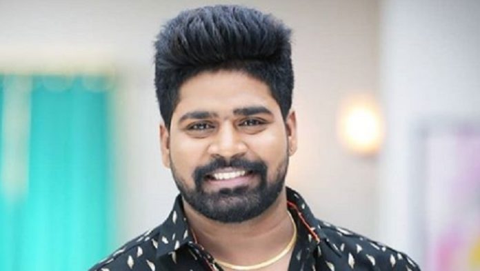 Sembaruthi Serial Arun Kathir About His Marriage Date And Fiance Sembaruthi Serial Kathir Engagment Youtube