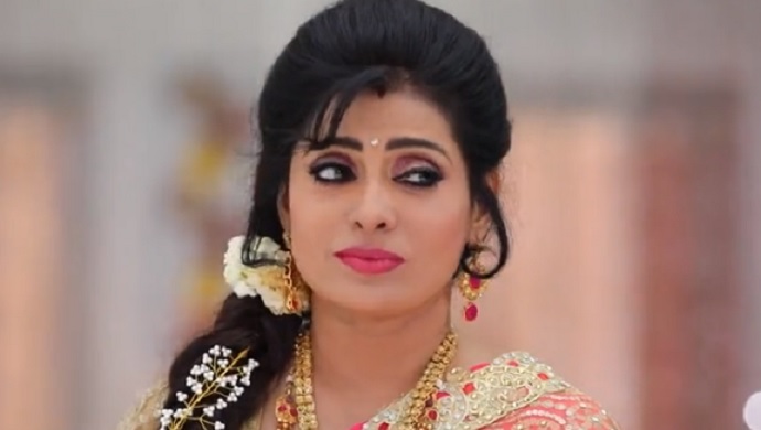 Akhilandeshwari