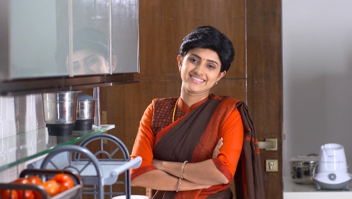 A still from Sathya (Source: Zee5)
