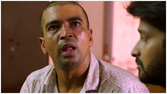 Yaadhumaagi Nindraai