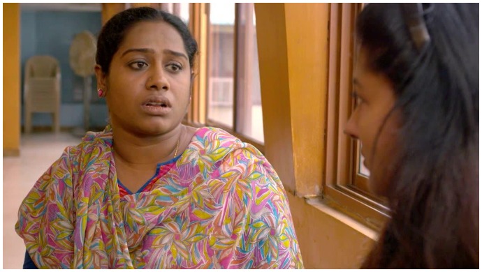 Yaadhumaagi Nindraai