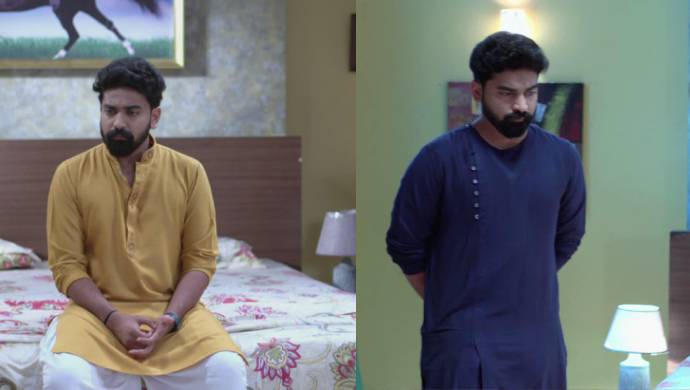 Siddharth Boke from Tu Ashi Jawali Raha