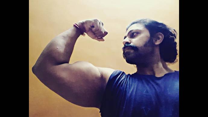 Devdutt Nage from Doctor Don