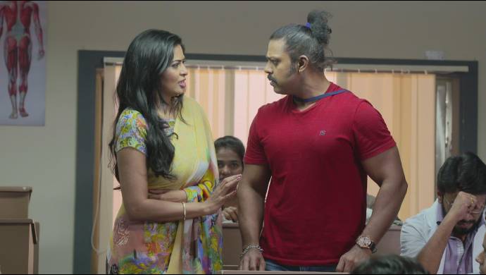 A still from Doctor Don