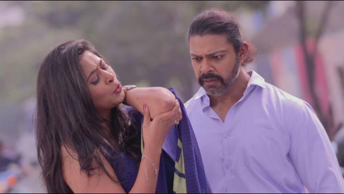 a scene from Doctor Don