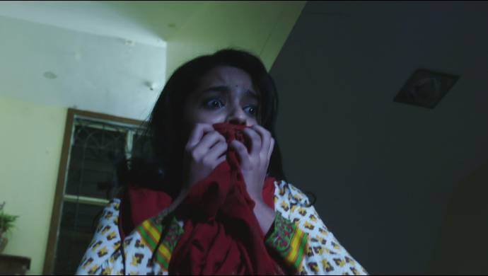 scene from Almost Sufal Sampoorna