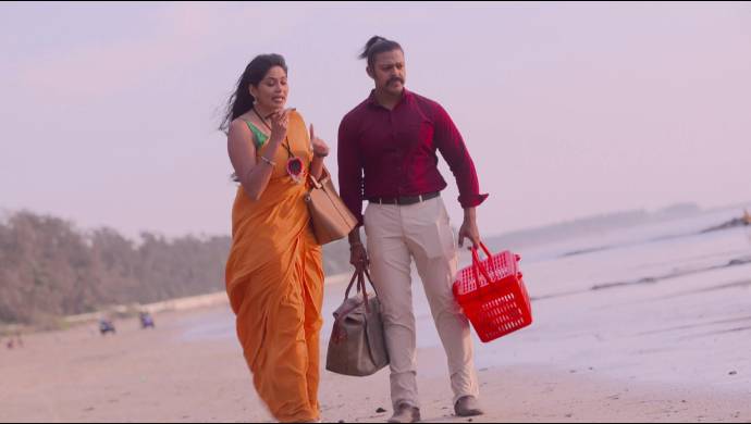 a scene from Doctor Don